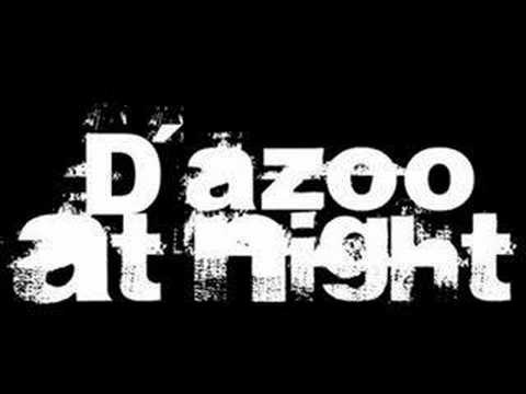 Armin van Buuren - Zocalo ( D'azoo at Night 2008 Remix )
