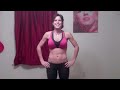 Quick Fix Fitness Challenge