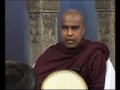 sinhala dhamma desana