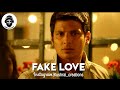 Kavalai Vendam Movie Scenes | Fake Love |Kavalai Vendam Latest Tamil Movies | Kushrai Creation