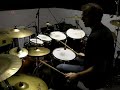 Me Drumming II