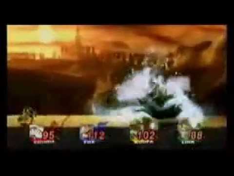 5 Min SSBB 1/23/08
