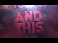Above The Broken - The Dark Half (Lyric Video)