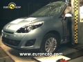 Euro NCAP | Renault Grand Scenic | 2009 | Crash test