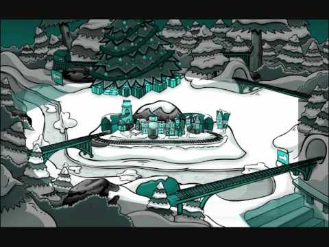 Club Penguin Memories From 2005 To 2008 Club Penguin Memories From 2005 To 2008 klip izle