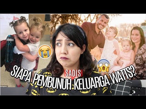 Mr. Watson Video