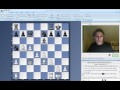 Wijk aan Zee 2011 Round 4 Daniel King analyses Vishy Anand vs Wang Hao