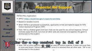 Military Education -Free Application For Federal Student Aidfasfa Tuition Istance Program-Tap
