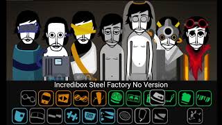 Incredibox Steel Factory No Version Play On Cocrea Port