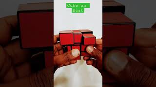 Cube On Beat