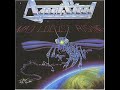 Agent Steel - The Swarm is Upon Us / Mad Locust Rising