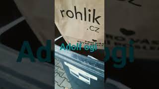 Throwing Ogi Ogism In The Trash