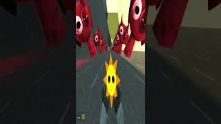 Whole Slopes Of Horror Pyramixed Incredibox Sprunki Characters Pt.18