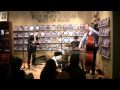 Andy Statman Trio Live In Knoxville 2010: Seventeen