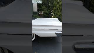 1960 Pontiac Bonneville V21132