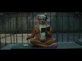 Joker Saves Harley Quinn ''Final'' Suicide Squad 2016 Movie Clip Digital HD 1080p