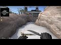 some COUNTER STRIKE :)