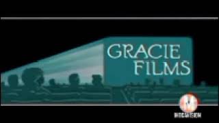 Mocavision Channel 48 Scandinavia - The Simpsons Treehouse Of Horror Xix - End Credits In Luig Group