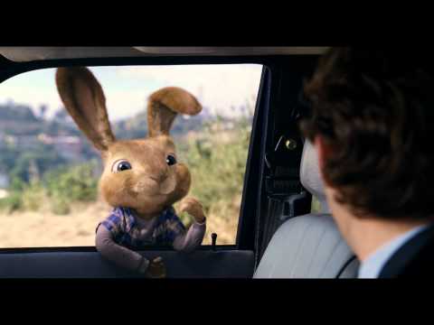 Hop - Trailer Hop - Trailer klip izle