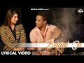 Badal Sa (Lyrical Video) Altamash Faridi | Latest Hindi Songs 2023 | Romantic Song | Hindi Love Song