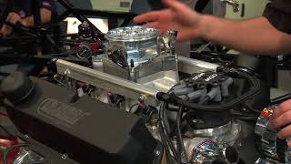 RPC at The Two Guys Car Garage Build