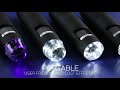 Watching video Visio Tech Wireless Digital Microscopes For Jewelry - Polishers & Jewelers Supply Corporation