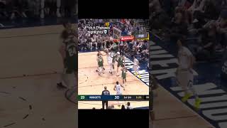 Thanasis Over Anybody In The Nba