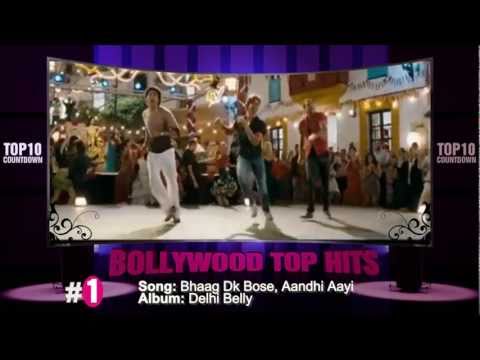 June 24 2011 Bollywood Top Hits - Top 10 Countdown Of Hindi...
