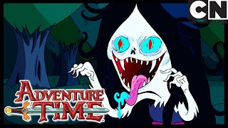 The Henchmen Adventure Time Cartoon Network