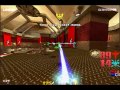 Quake 3 - Sqf in action