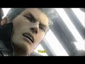 Final Fantasy 7 Advent Children Tifa Vs Loz
