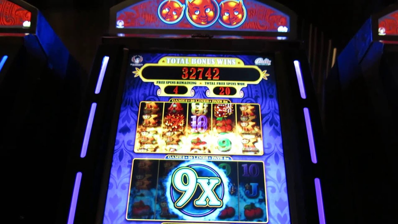 Dianaevoni slots