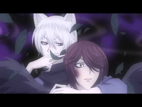 Kamisama Kiss - Kurama: Ostrich Tengu? - Official Clip