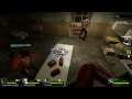 CDC Play: Left 4 Dead 2 - No Mercy: Episode 2, Circling The Drain