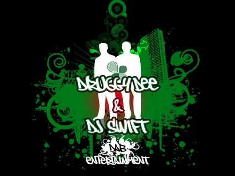 Druggy Dee & Dj Swift-Kehta hai pal pal tumseremix