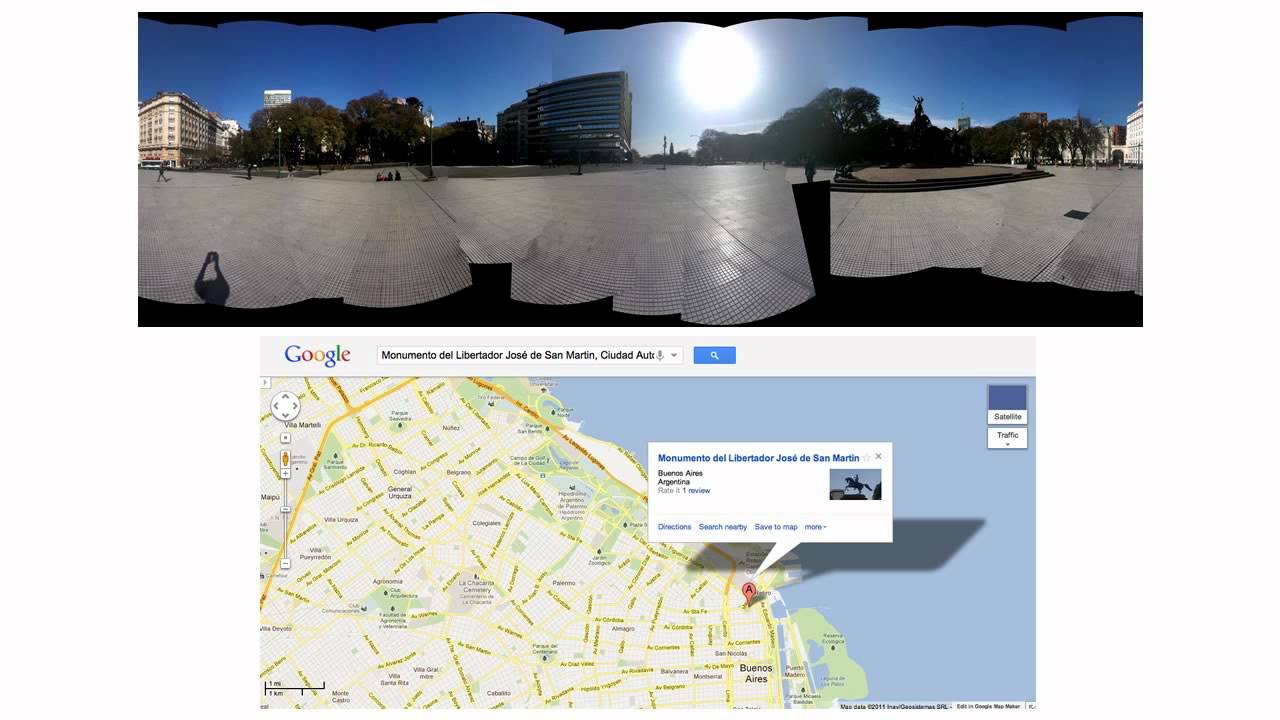 Google Maps Api Street View Service Youtube Google Maps Api Street View Service Youtube