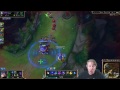 League of Legends # 291 - Mit HandofBlood Hallodri und PhilBSTV «» Let's Play LoL