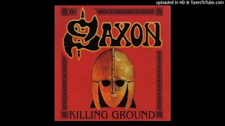 Watch Saxon Killing Ground video