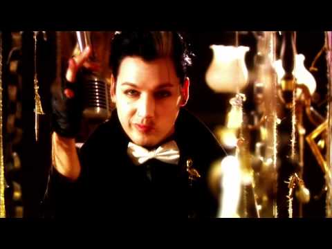 Crazy and Me - My Passion - Official Video
