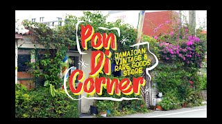 Pon Di Corner - Gacha Medz, Chouji, Ritto, I Van, Barber Riddim Mv