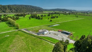 Snake Creek Farm Hari Hari