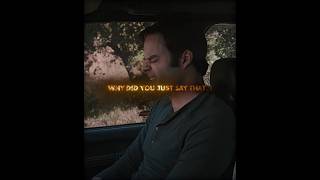 Barry Was Never The Same After This Scene