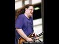 Gov't Mule She Said, She Said