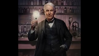 Ampulün İcadı - Edisonun Keşfi - Eğitici Video