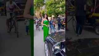 Urvashi Rautela In Sari