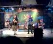 Download Steven coconut treez Indonesia Reggae music show MP3 song and Music Video