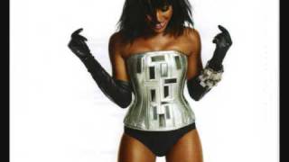 Watch Alexandra Burke Nothing But The Girl video