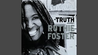 Watch Ruthie Foster Thanks For The Joy video