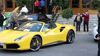 Supercars Carlo