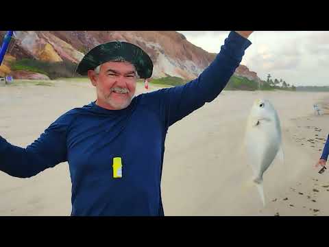 COM ESSA ISCA O PEIXE MONSTRO NAO RESISTE COM ESSA ISCA O PEIXE MONSTRO NAO RESISTE